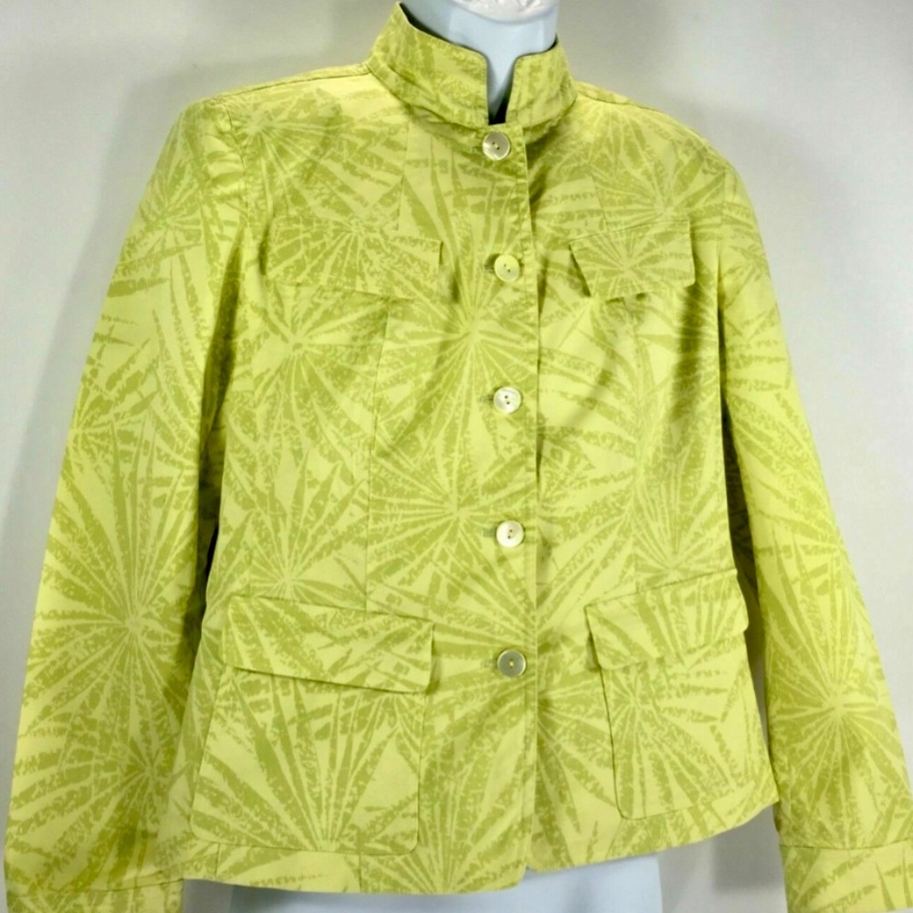 Lafayette 148 NY jacket - Picture 2 of 8